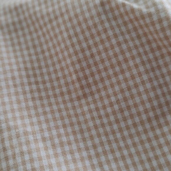 Club Room Regular Fit Performance button down shirt Sz L (16) - Picture 6 of 6